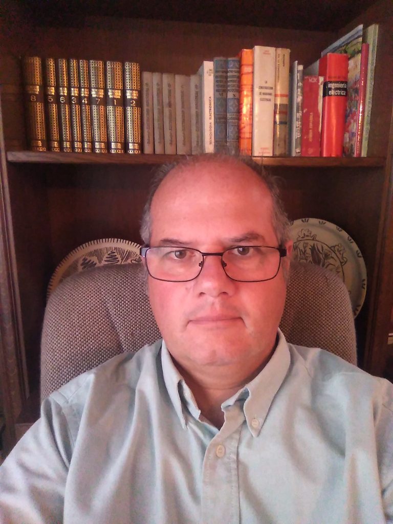 cfv Asociación Nacional de Perito, Tasadores y Mediadores