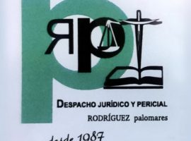 Despacho Jurídico y Pericial Rodriguez Palomares