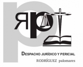 Despacho Jurídico y Pericial Rodriguez Palomares