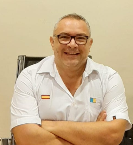 CALARCO, MASSIMO